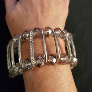 Park Lane Odyssey bracelet.